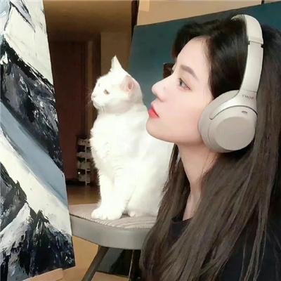 你在这里