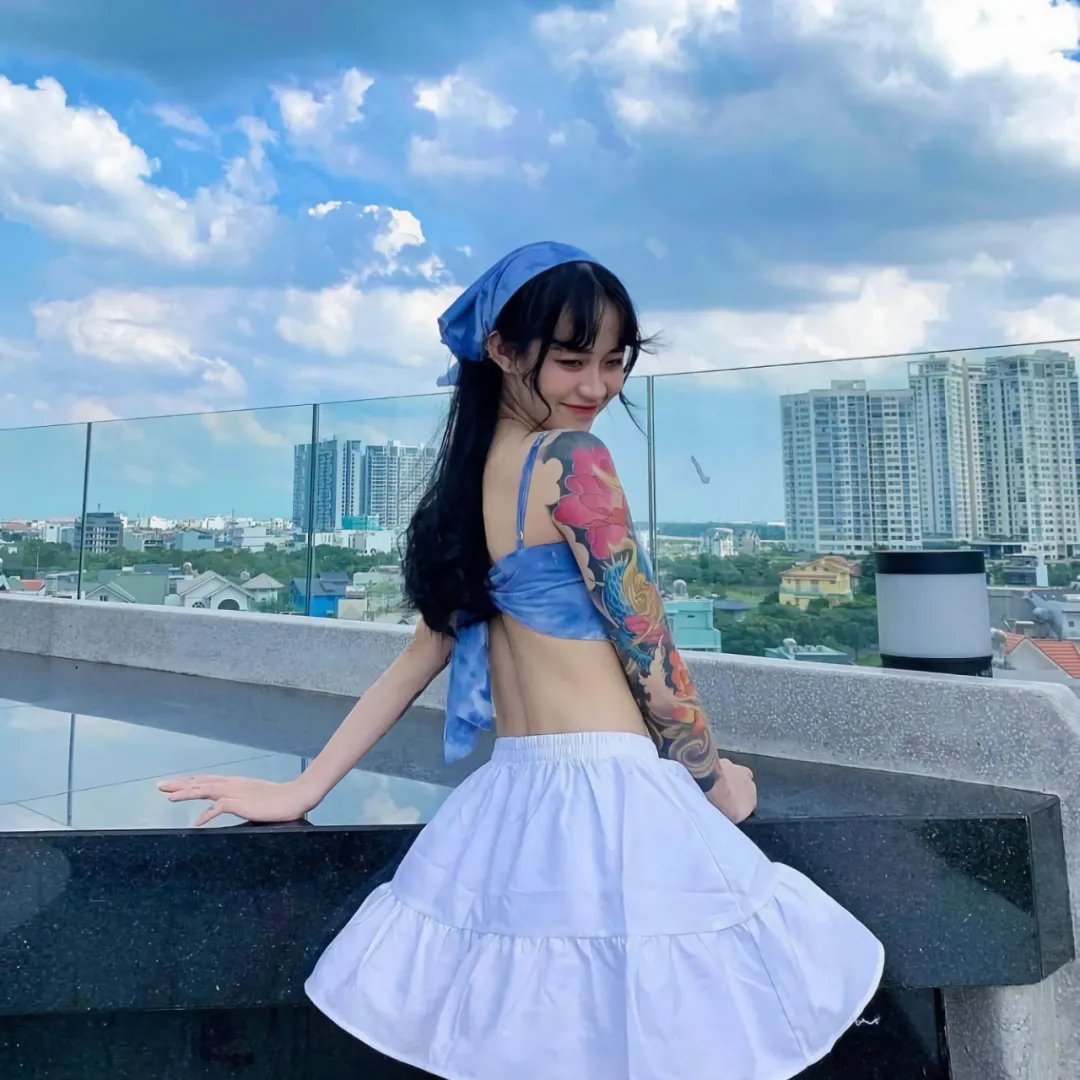 少女恋情