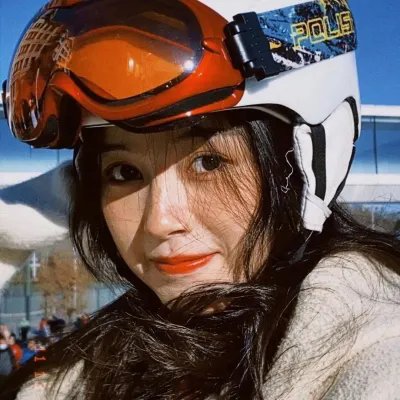 一起露营吧
